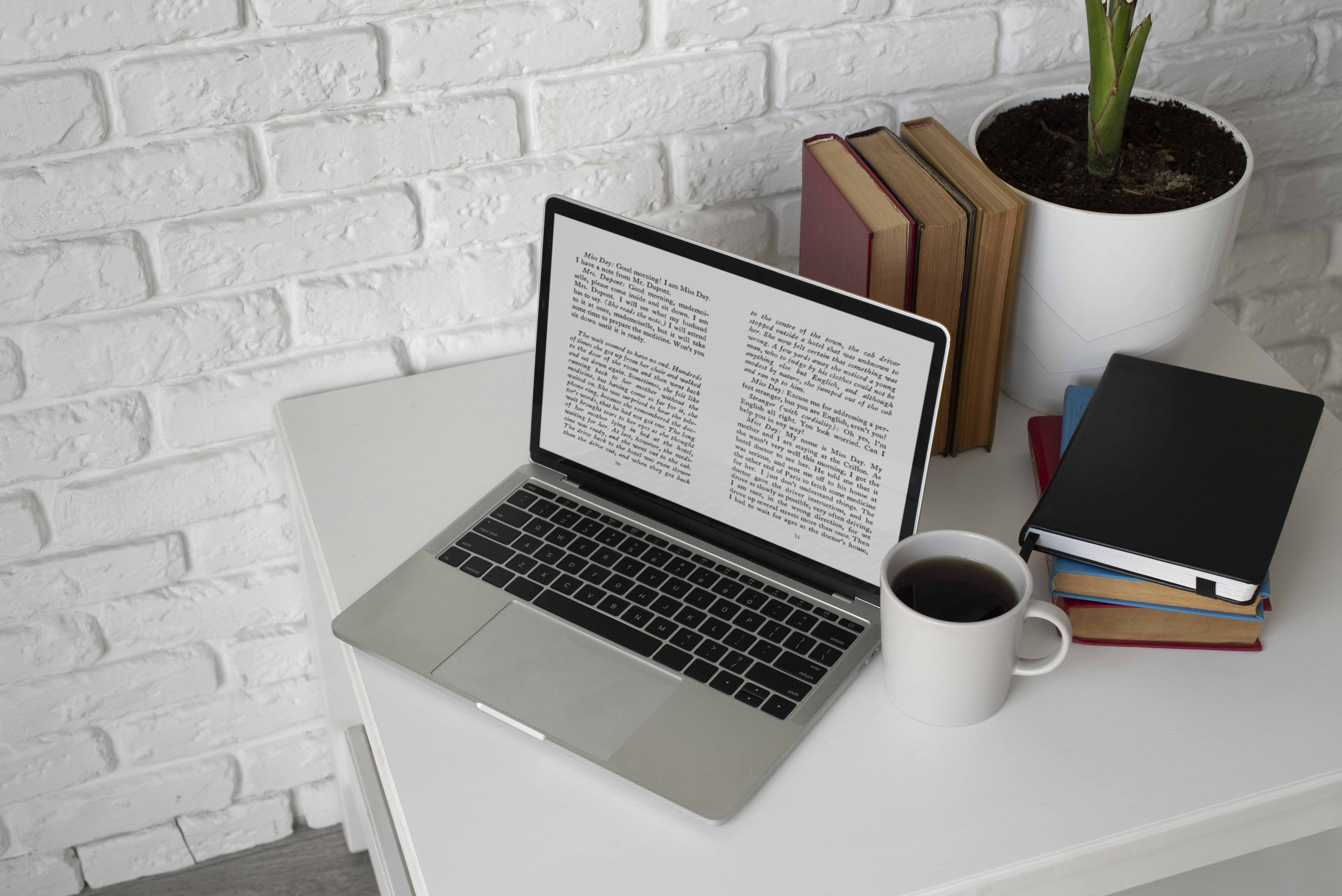 Book Reader